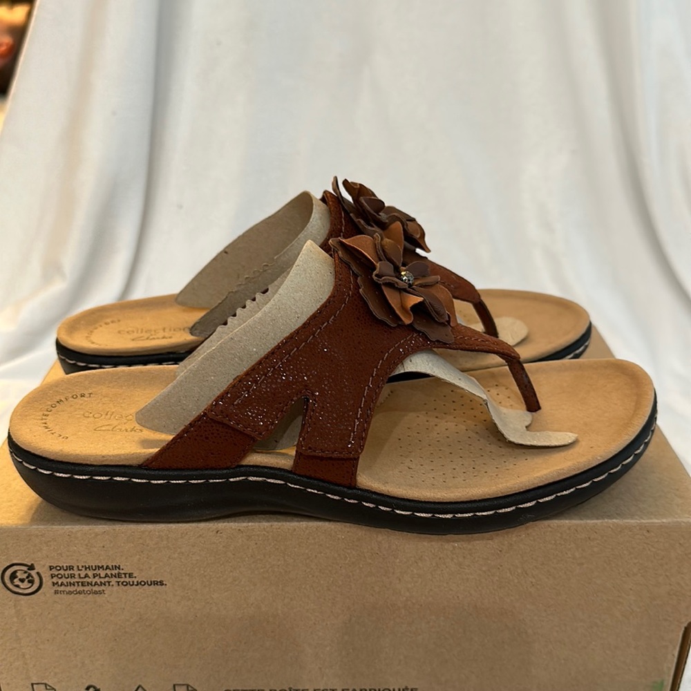 clarks laurieann gema